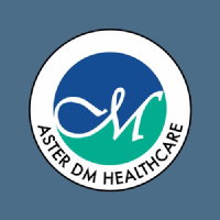 Aster DM Healthcare Limited