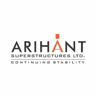 Arihant Superstructures Limited