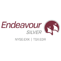 Endeavour Silver Corp.