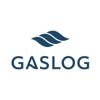 GasLog Ltd.