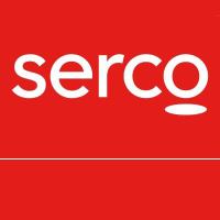 Serco Group plc