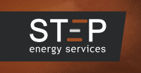 STEP Energy Services Ltd.