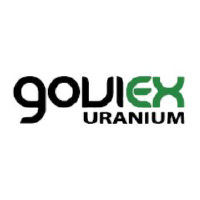 GoviEx Uranium Inc.