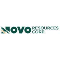Novo Resources Corp.
