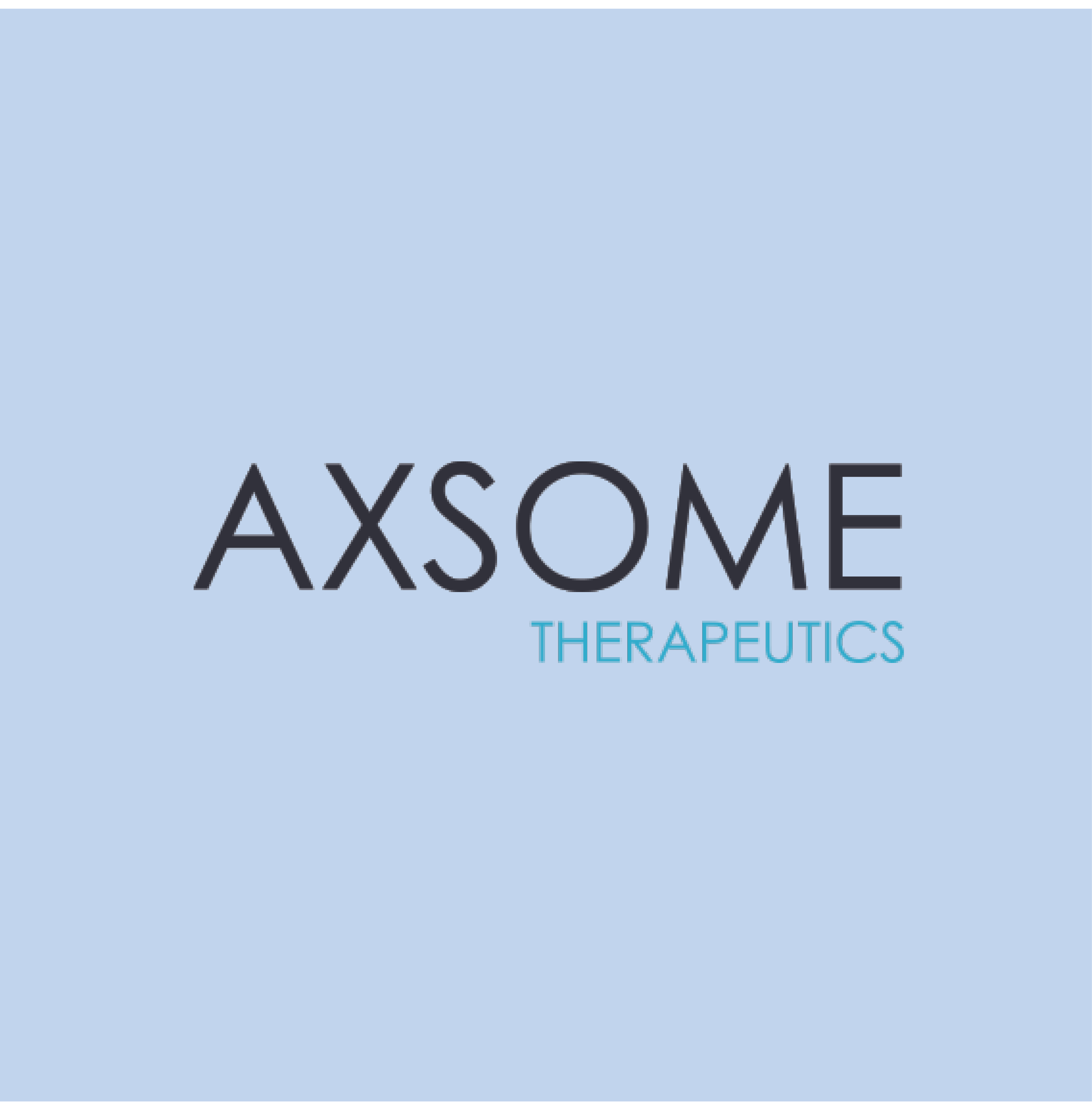 Axsome Therapeutics, Inc.