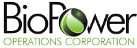 Biopower Operations Corp