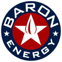 Baron Energy Inc
