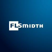 FLSmidth & Co AS