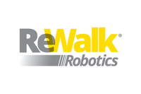 ReWalk Robotics Ltd