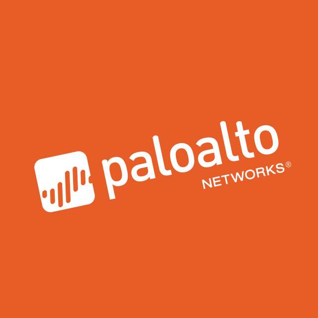 Palo Alto Networks