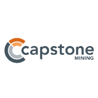 Capstone Mining Corp.