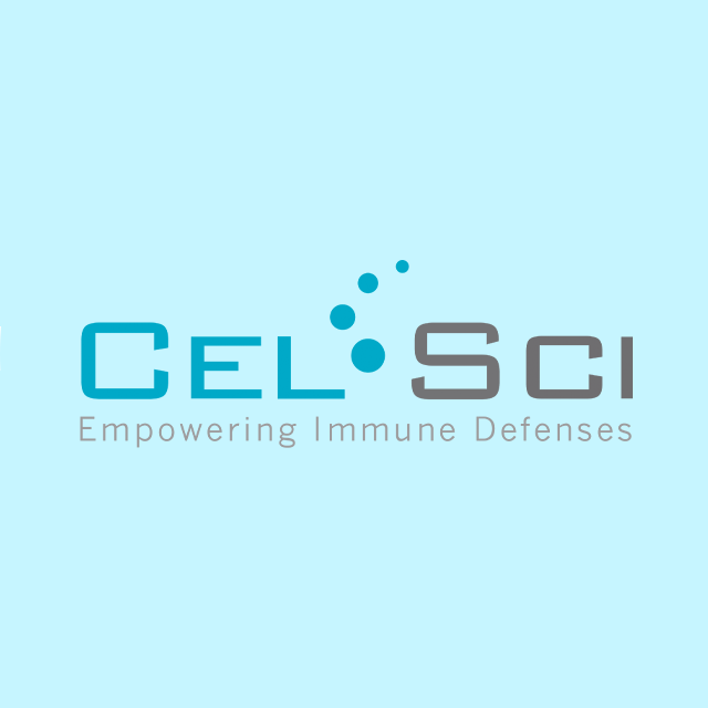 CEL-SCI Corporation