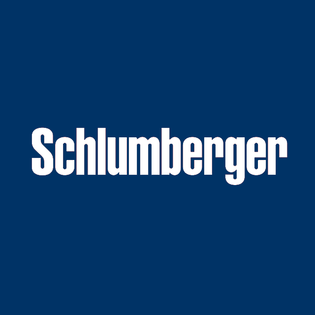 Schlumberger