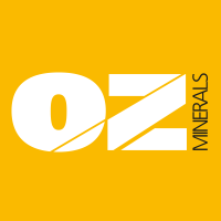 OZ Minerals Limited