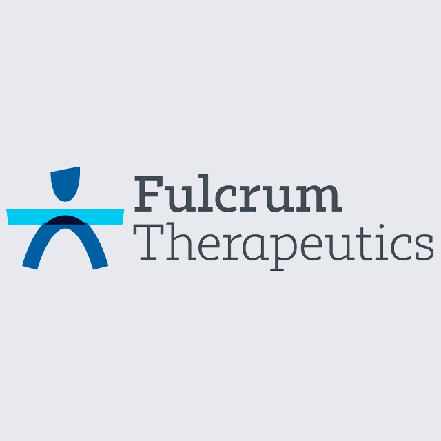 Fulcrum Therapeutics, Inc.