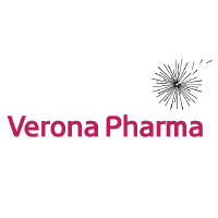 Verona Pharma plc