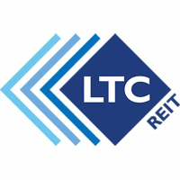 LTC Properties, Inc.